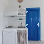 Aparthotel Manolis 3*