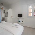 Manolis 3* Kastraki (Naxos)