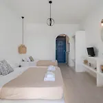 Manolis Aparthotel Kastraki (Naxos)