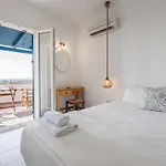 Aparthotel Manolis
