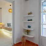Manolis Aparthotel Kastraki (Naxos)