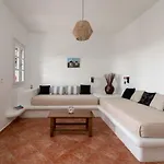 Manolis Aparthotel Kastraki (Naxos)