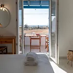 Manolis Aparthotel Kastraki (Naxos)