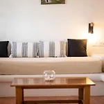 Manolis 3* Kastraki (Naxos)