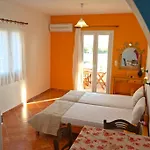 Manolis 3* Kastraki (Naxos)