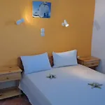 Manolis Aparthotel Kastraki (Naxos)