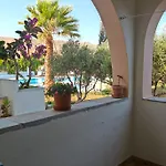 Manolis Aparthotel