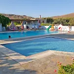 Manolis Aparthotel Kastraki (Naxos)