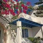 Aparthotel Manolis Kastraki (Naxos)