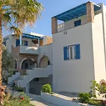 Manolis Aparthotel