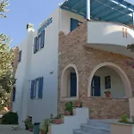 Aparthotel Manolis 3*