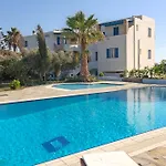 Aparthotel Manolis Kastraki (Naxos)