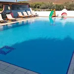 Manolis 3* Kastraki (Naxos)
