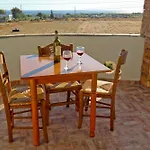 Manolis Aparthotel Kastraki (Naxos)