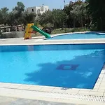 Manolis 3* Kastraki (Naxos)