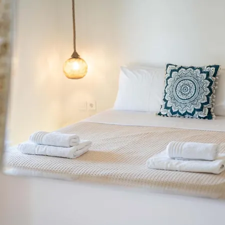 Manolis 3* Kastrákion