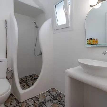 Manolis Apart Otel 3*