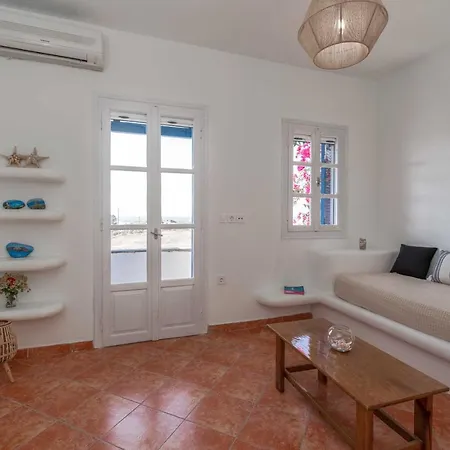 Apart Otel Manolis
