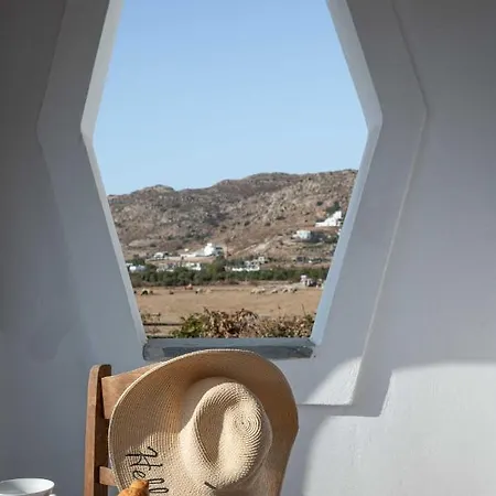 Apart Otel Manolis 3*