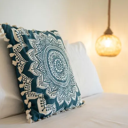 Manolis Apartmanhotel Kastrákion