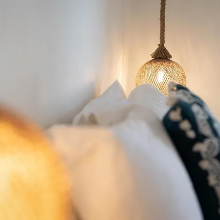 Ξενοδοχείο με διαμερίσματα Manolis Kastrákion