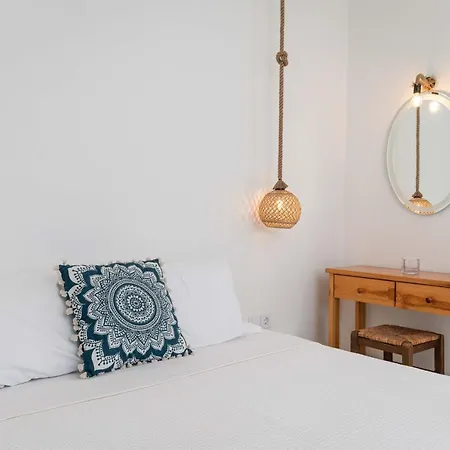 Manolis Apartmanhotel