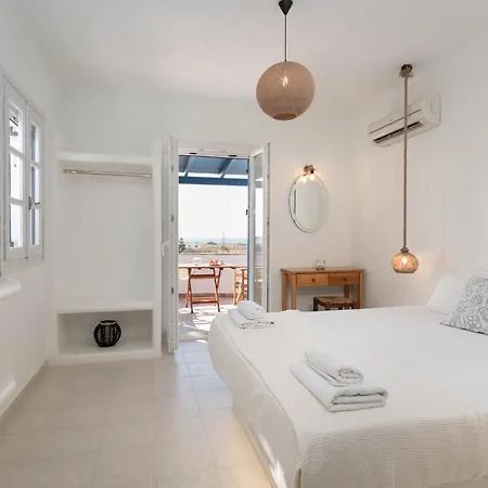 Manolis Apart Otel
