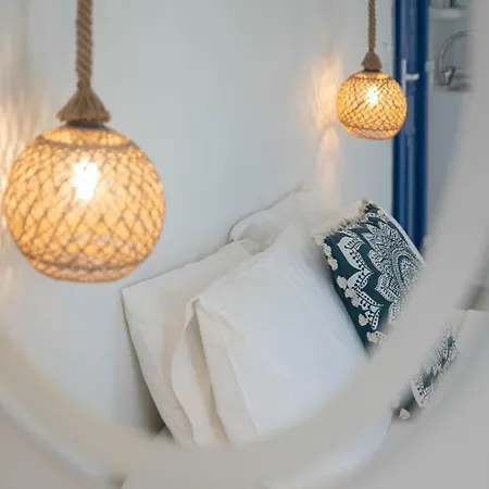 Manolis Aparthotel