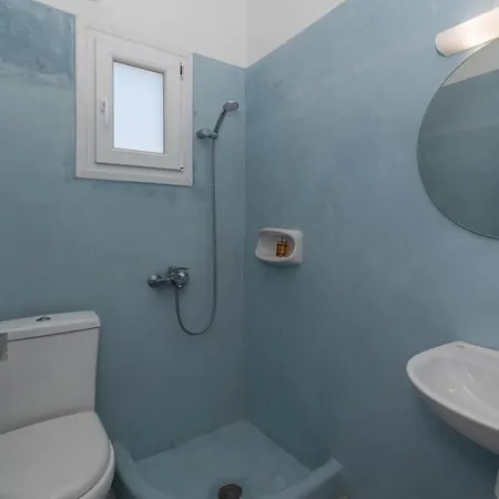Manolis Apart Otel