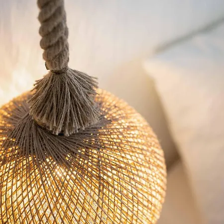 Manolis Apartmanhotel 3*