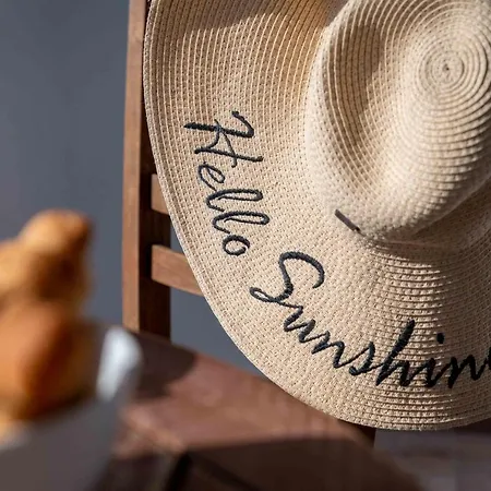 Manolis Ξενοδοχείο με διαμερίσματα Kastrákion