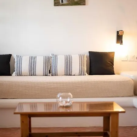 Manolis 3* Kastrákion