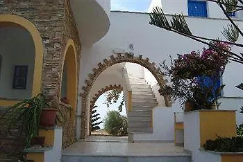 Aparthotel Manolis