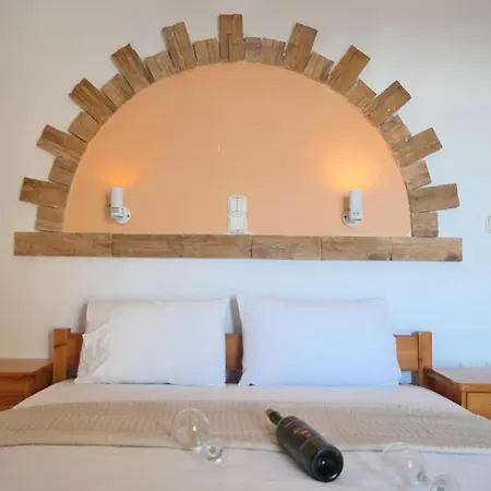 Manolis Apart Otel