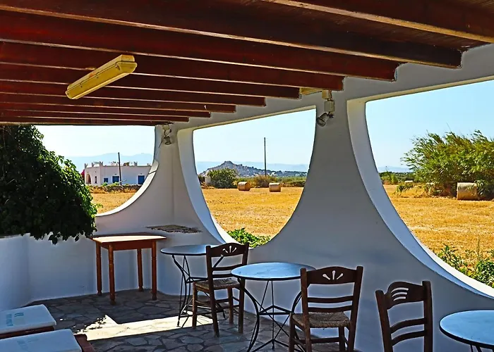 Manolis Apartmanhotel 3*