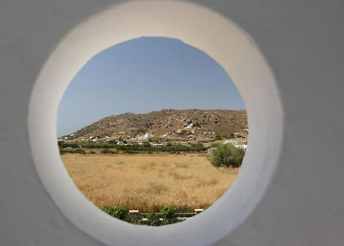 Manolis Apartmanhotel 3*