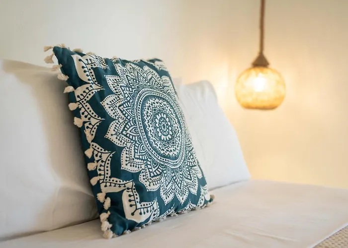 Manolis Apartmanhotel Kastrákion