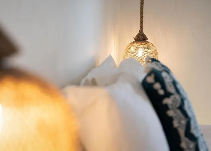 Apartmanhotel Manolis Kastrákion