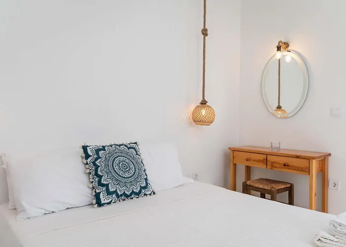 Manolis Apartmanhotel