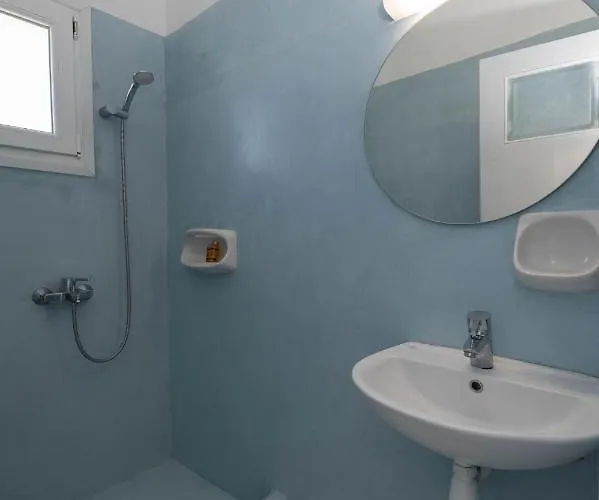 Apartmanhotel Manolis Kastrákion