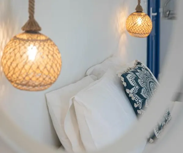 Manolis Apartmanhotel