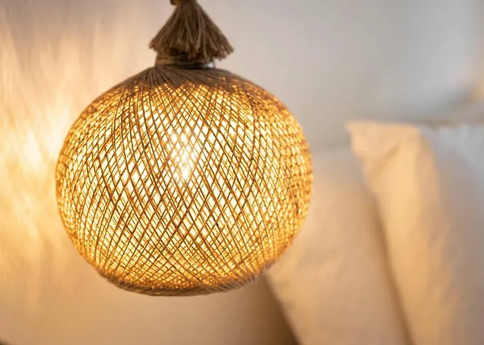 Apartmanhotel Manolis