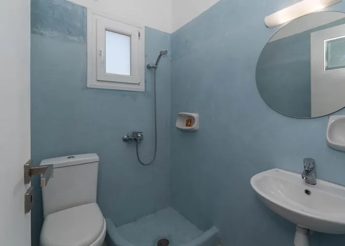 Manolis Apartmanhotel