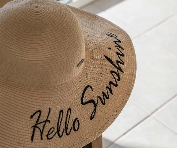 Manolis Apartmanhotel