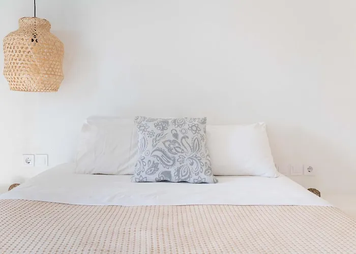 Manolis Apartmanhotel