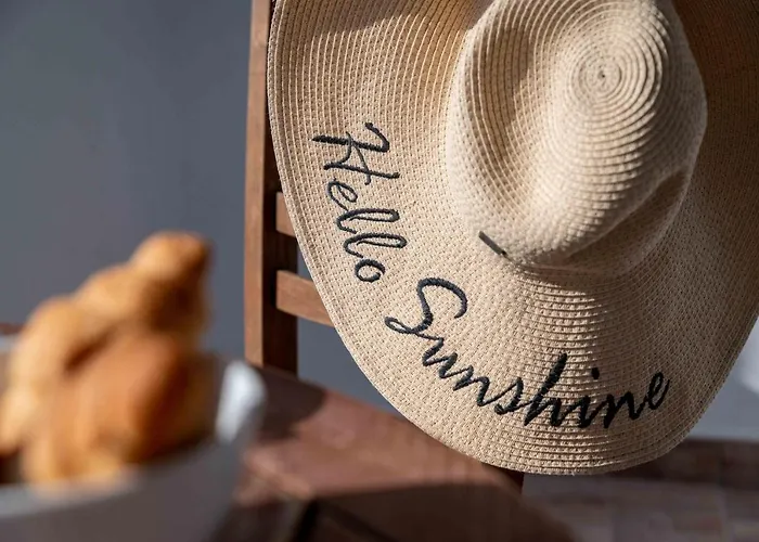 Manolis Apartmanhotel Kastrákion