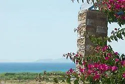 Manolis Apartmanhotel