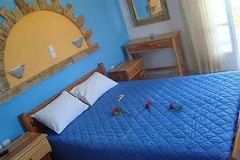 Manolis Apartmanhotel